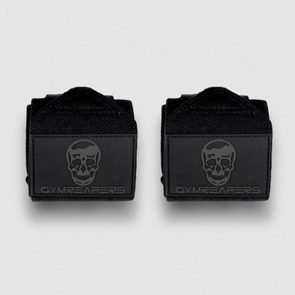 18" Discipline Division Wrist Wraps