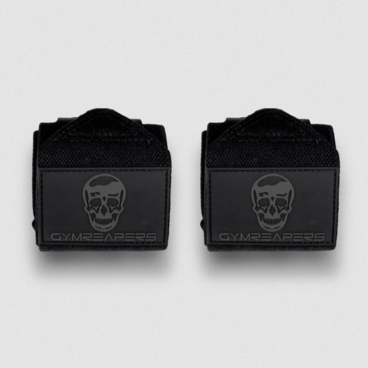 18" Discipline Division Wrist Wraps