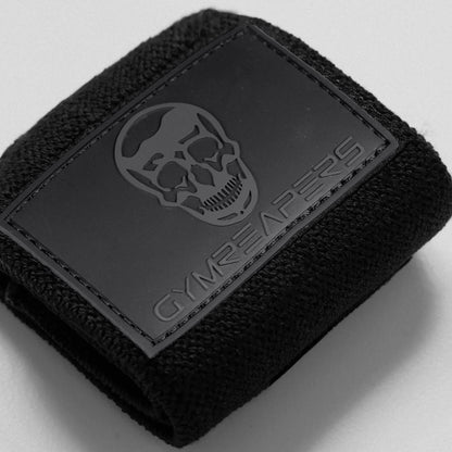 18" Discipline Division Wrist Wraps
