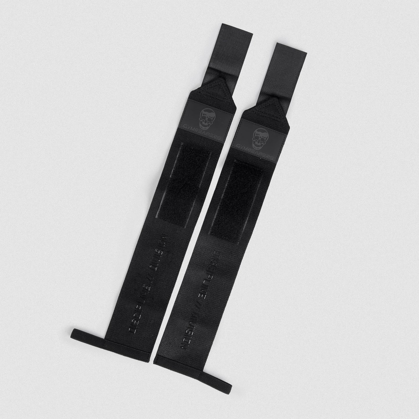 18" Discipline Division Wrist Wraps