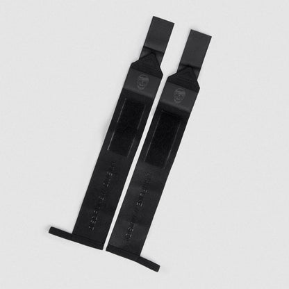 18" Discipline Division Wrist Wraps