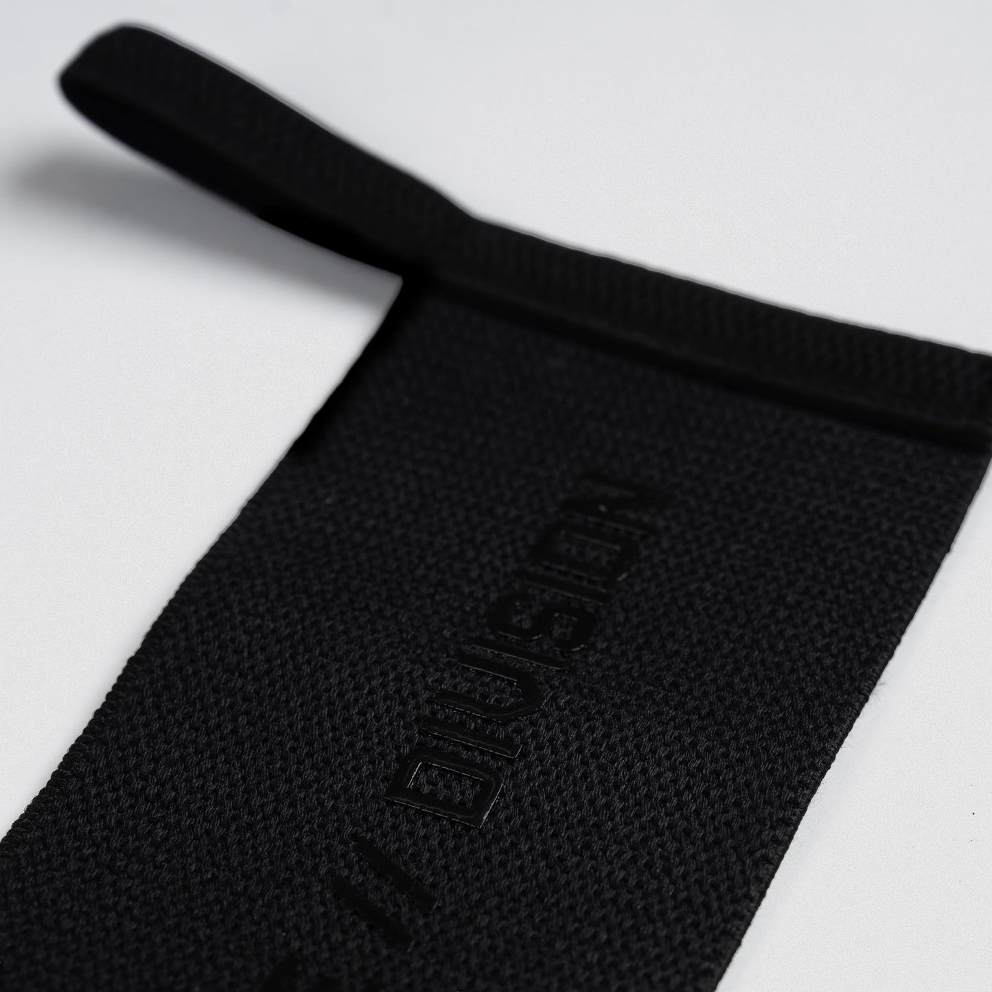 18" Discipline Division Wrist Wraps