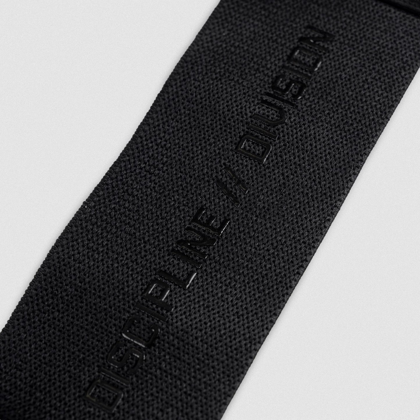 18" Discipline Division Wrist Wraps