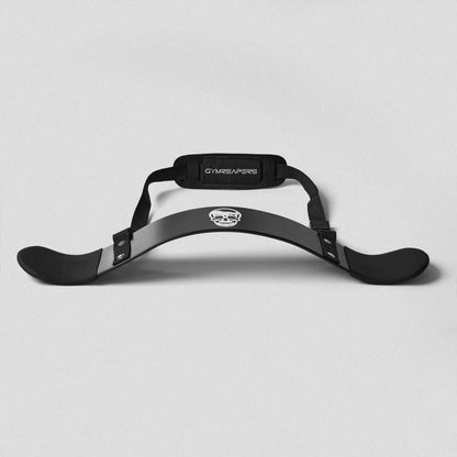 Gymreapers Arm Blaster - Black