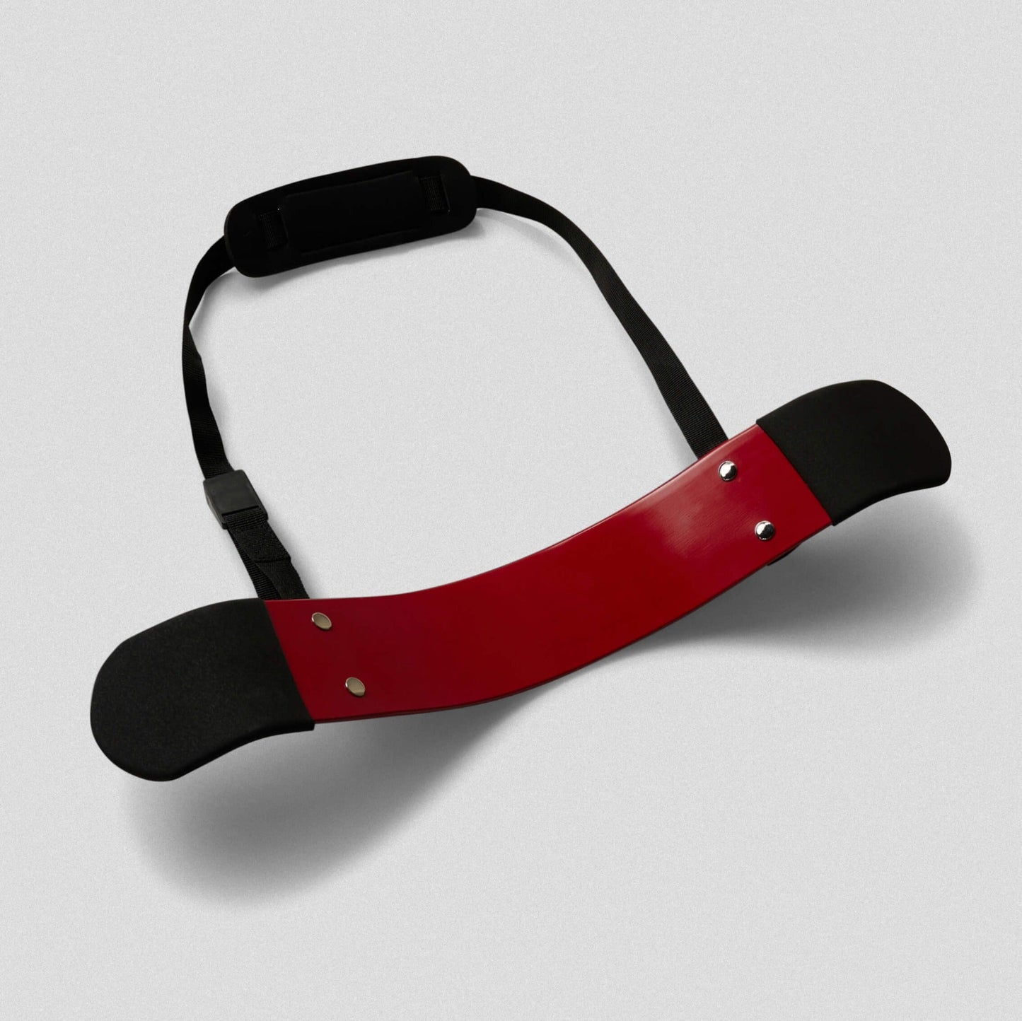 Gymreapers Arm Blaster - Red