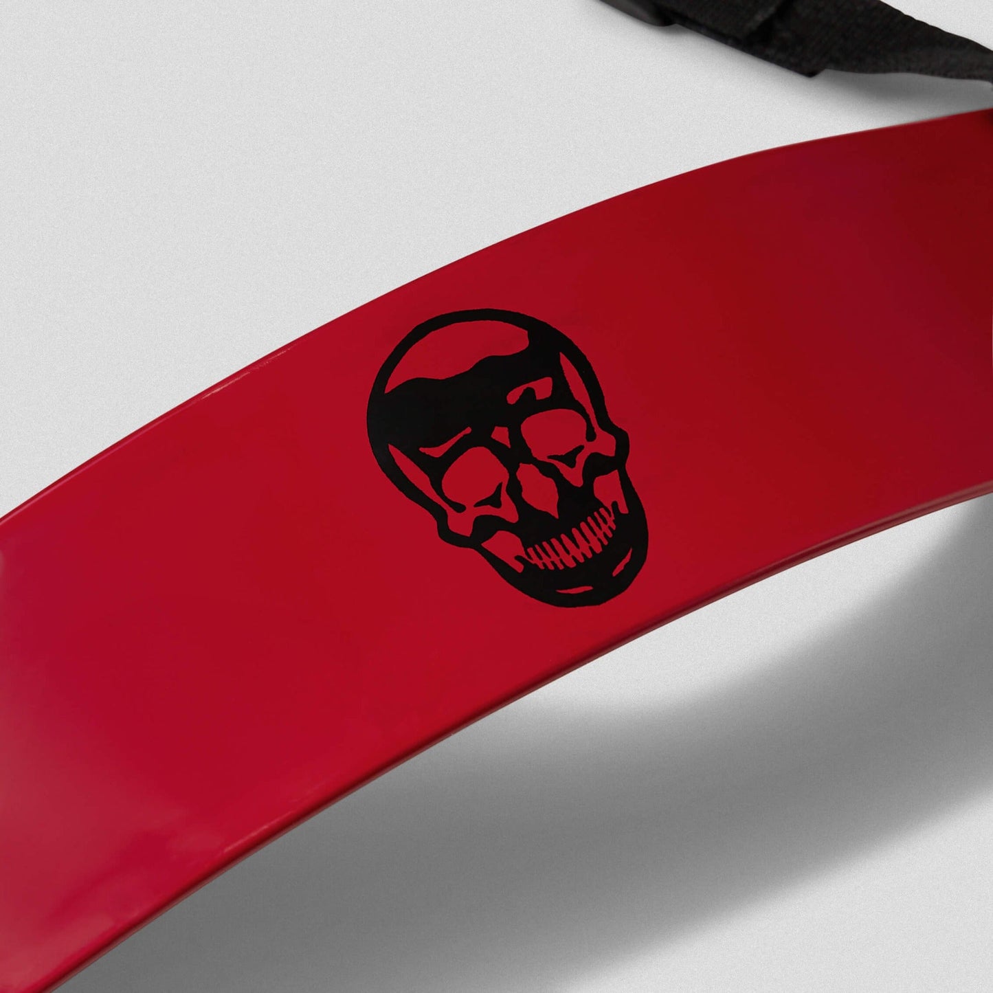 Gymreapers Arm Blaster - Red