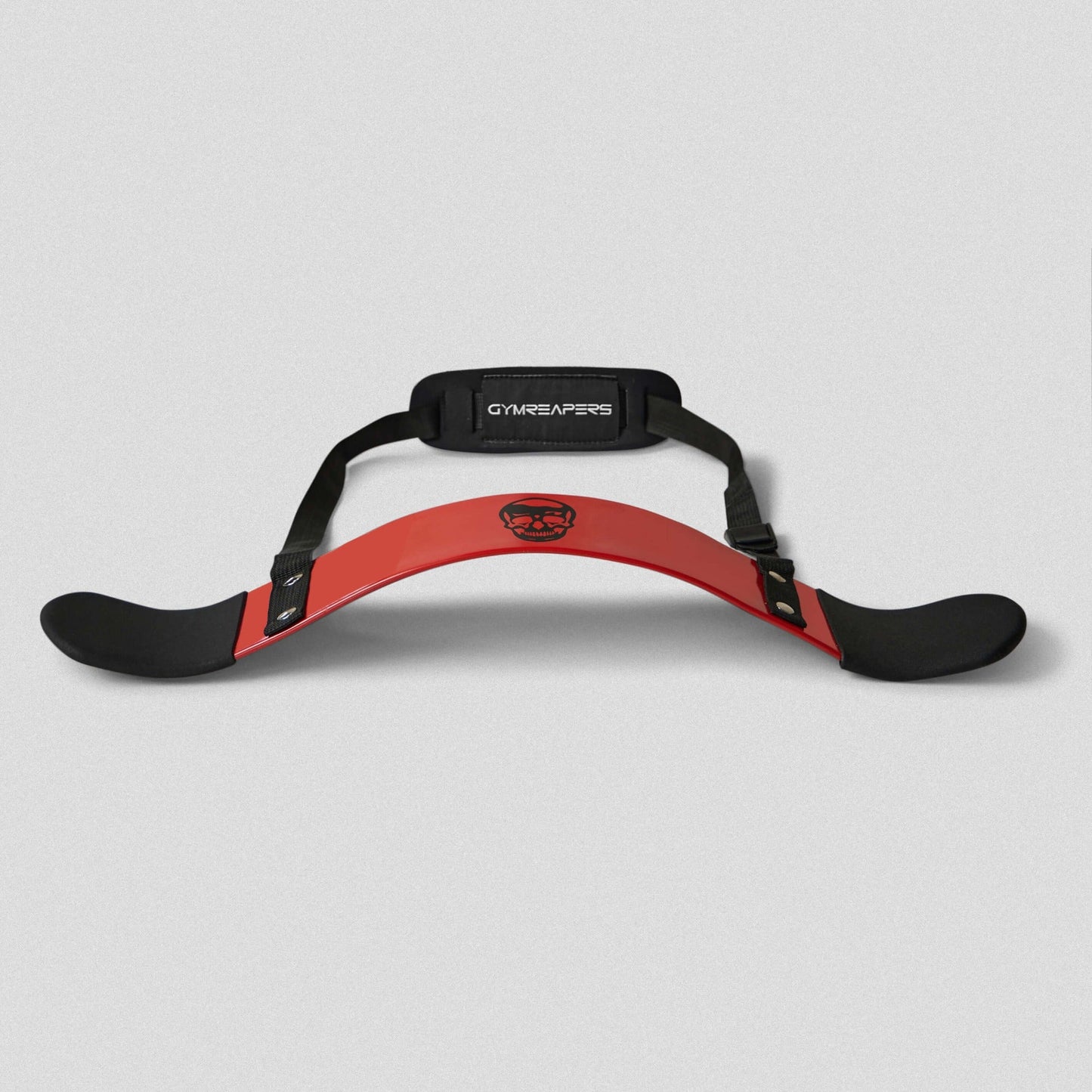 Gymreapers Arm Blaster - Red