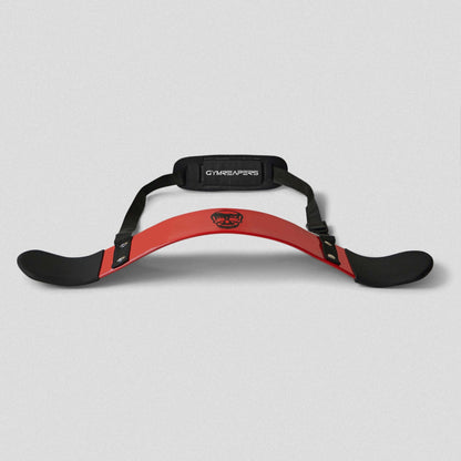 Gymreapers Arm Blaster - Red