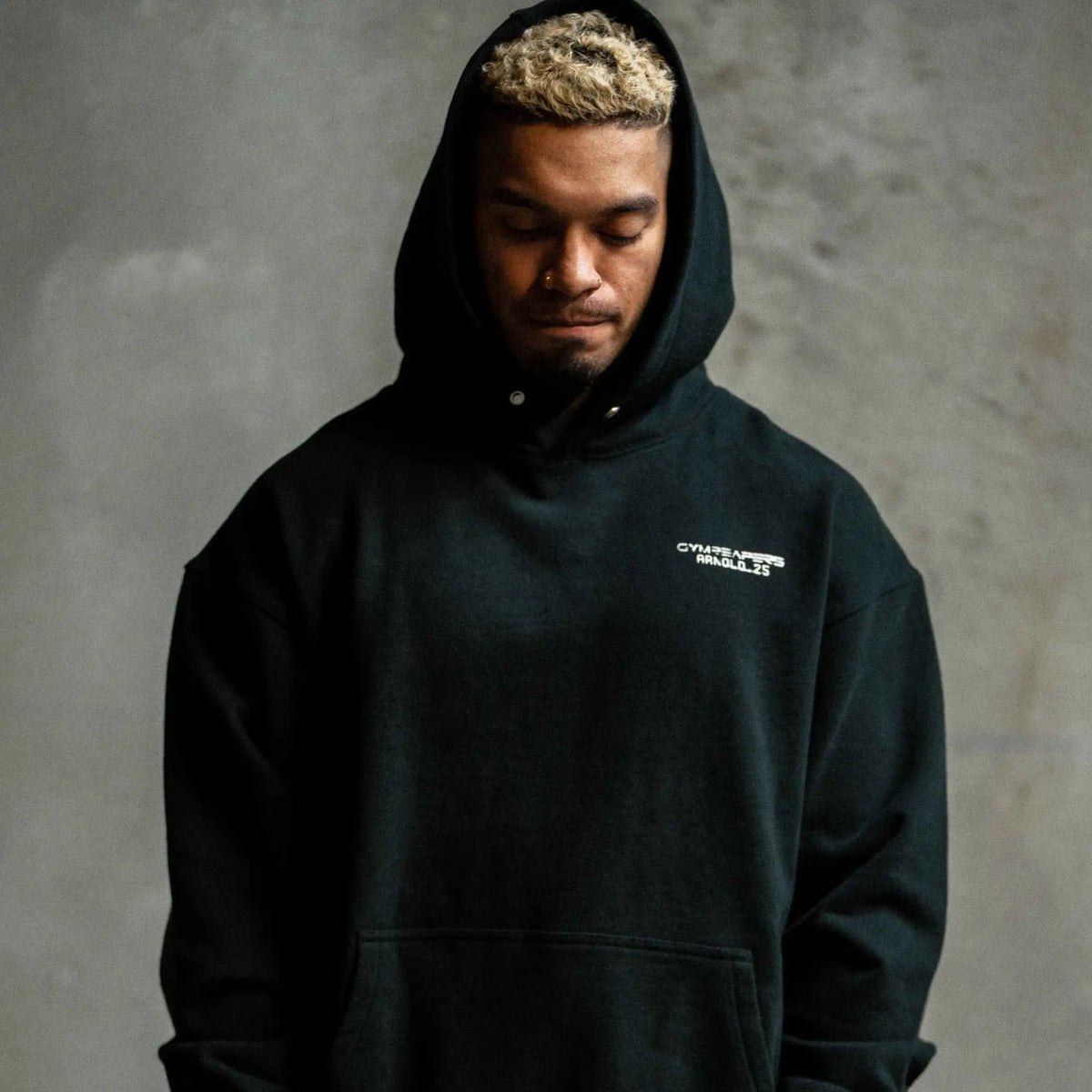 Arnold 2025 Hoodie