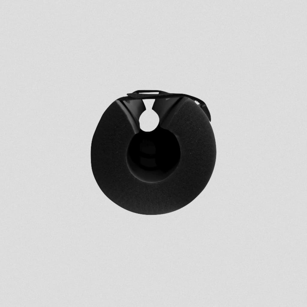 Gymreapers Barbell Squat Pad - Black