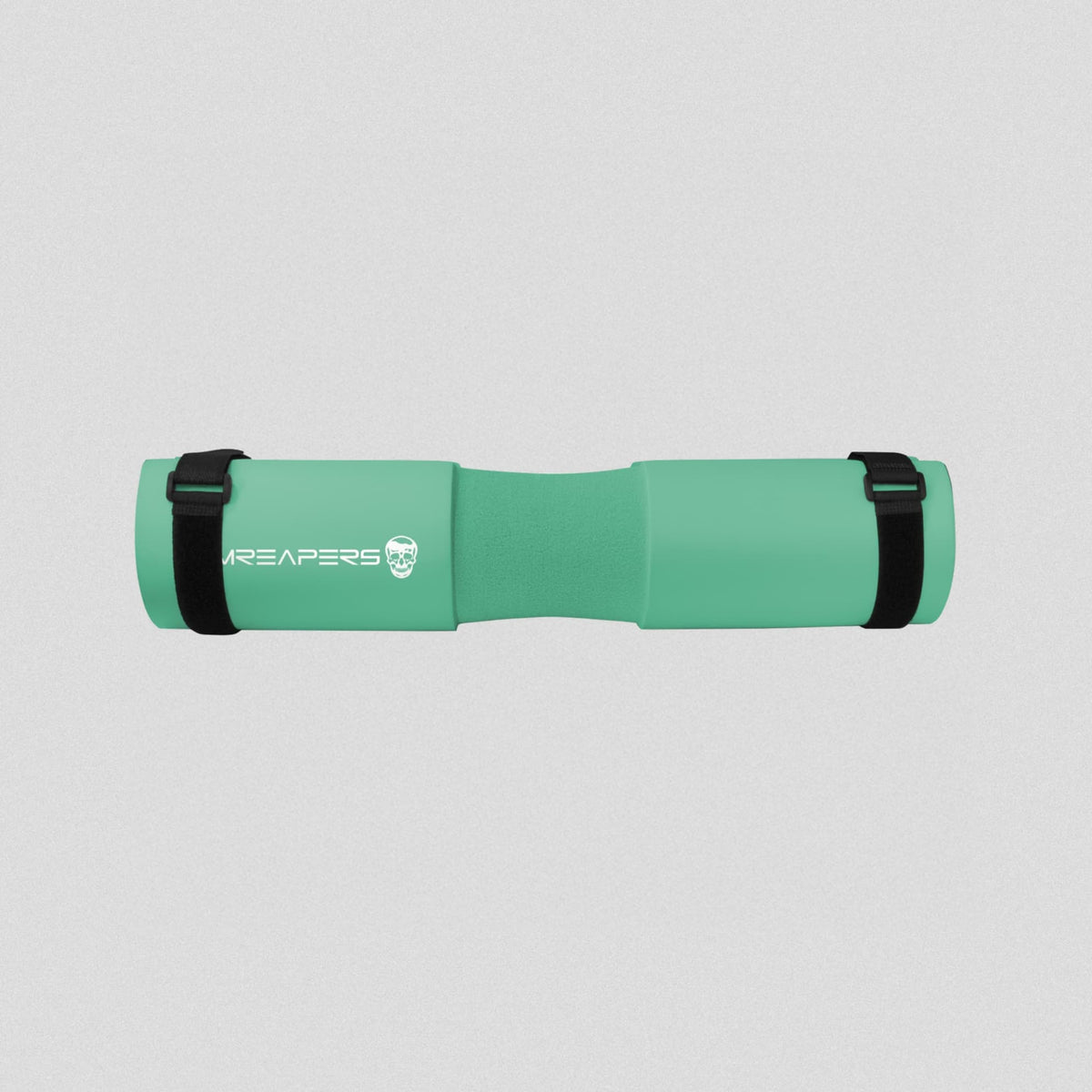 Gymreapers Barbell Squat Pad - Mint