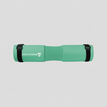 Gymreapers Barbell Squat Pad - Mint