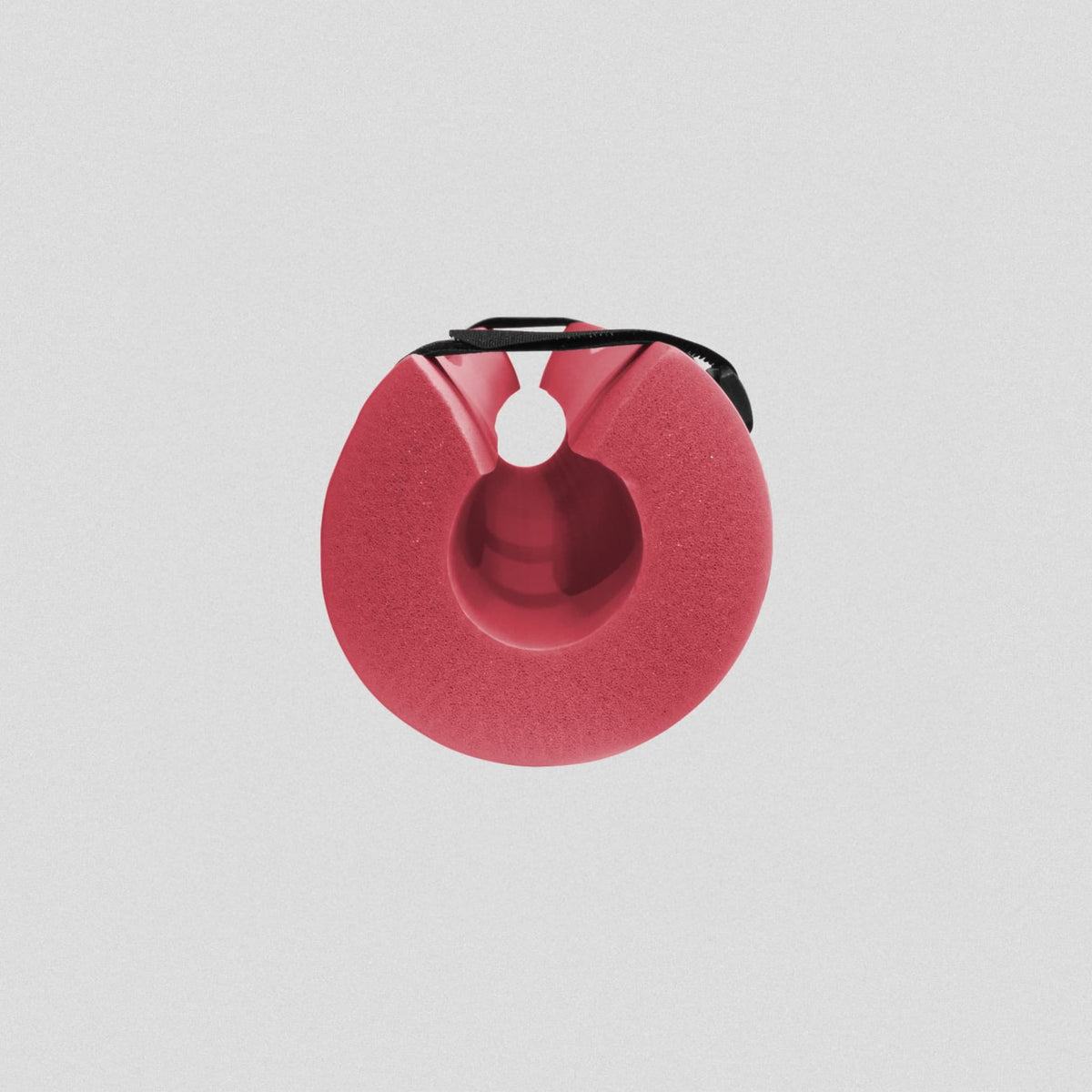 Gymreapers Barbell Squat Pad - Pink
