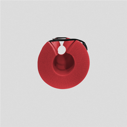 Gymreapers Barbell Squat Pad - Red