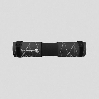 Gymreapers Barbell Squat Pad - Marble