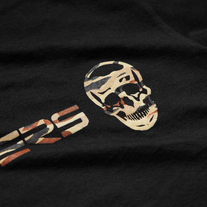 Basic Shirt - Desert Camo