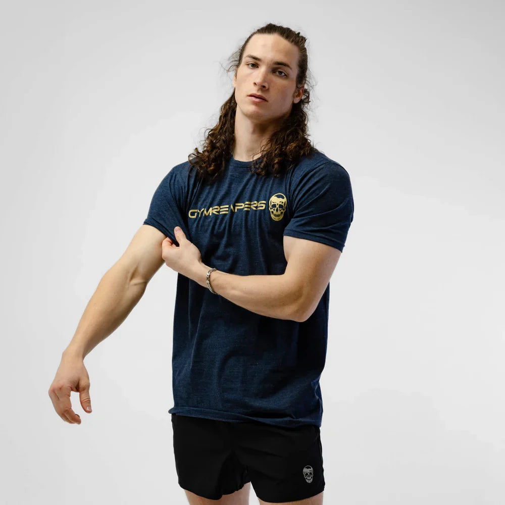 Basic Shirt 5-Pack