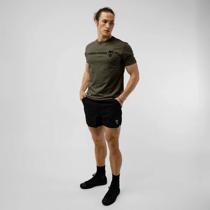 Basic Shirt 5-Pack