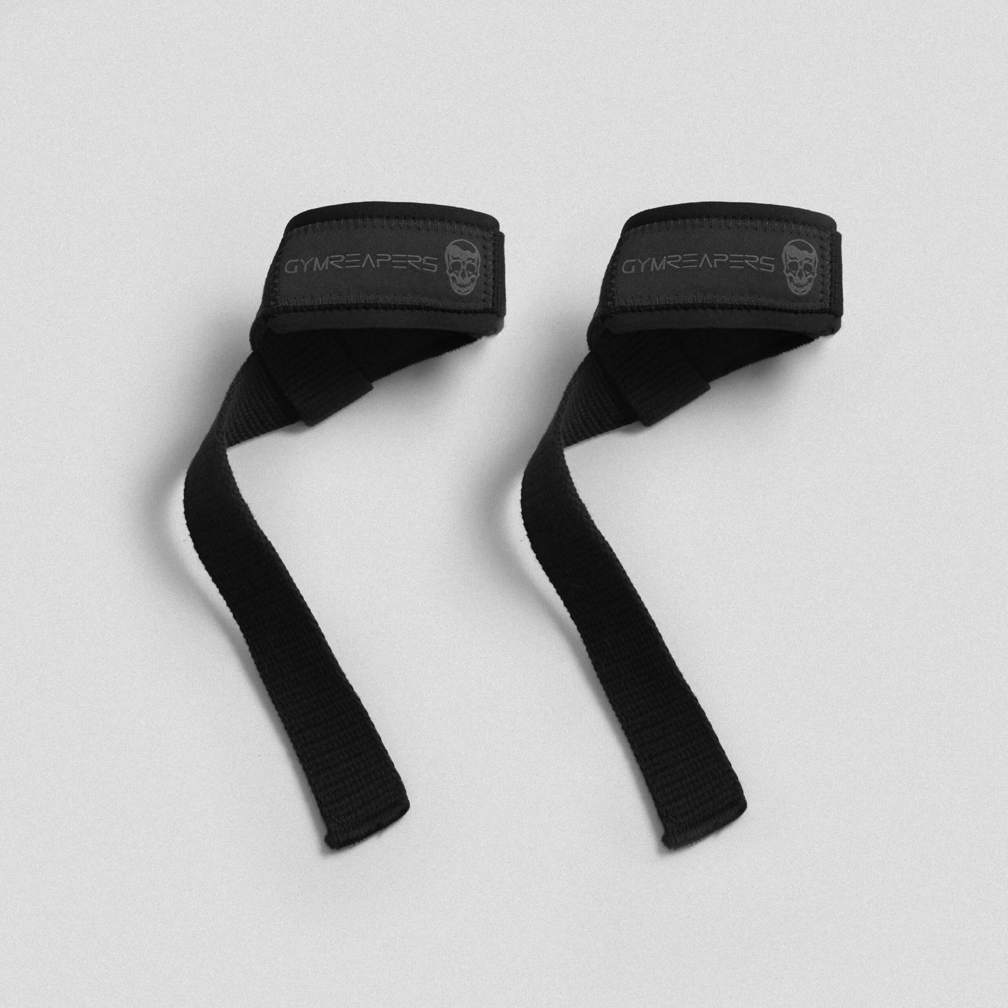 Gymreapers Strength Kit - 10MM Black Leather