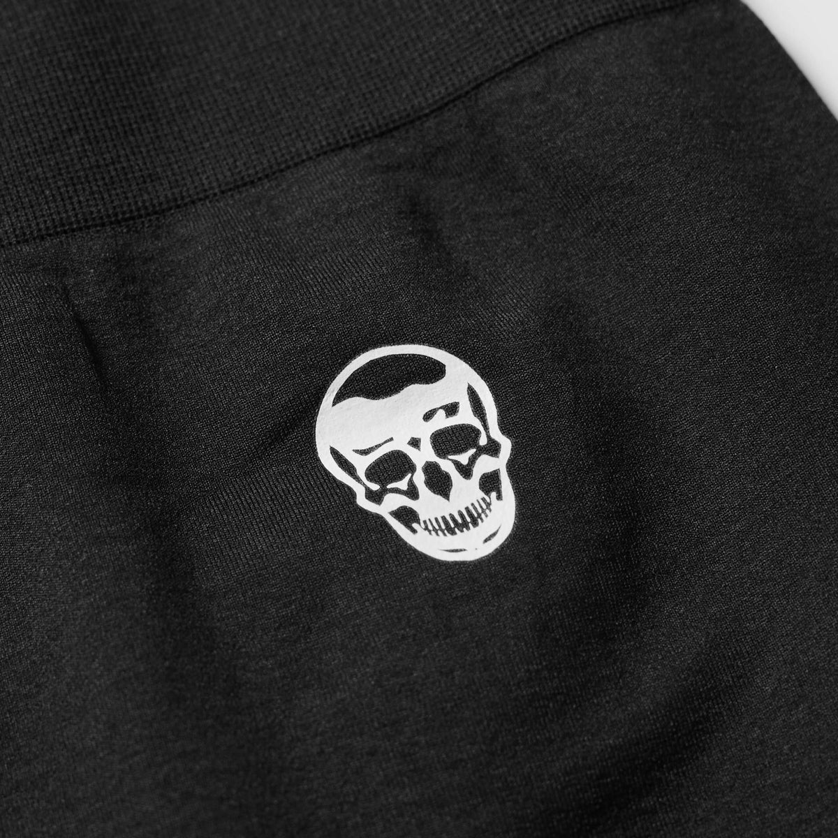 Infinity Shorts - Black