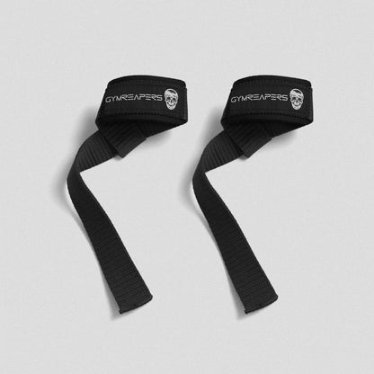 Single Prong Strength Kit - Black