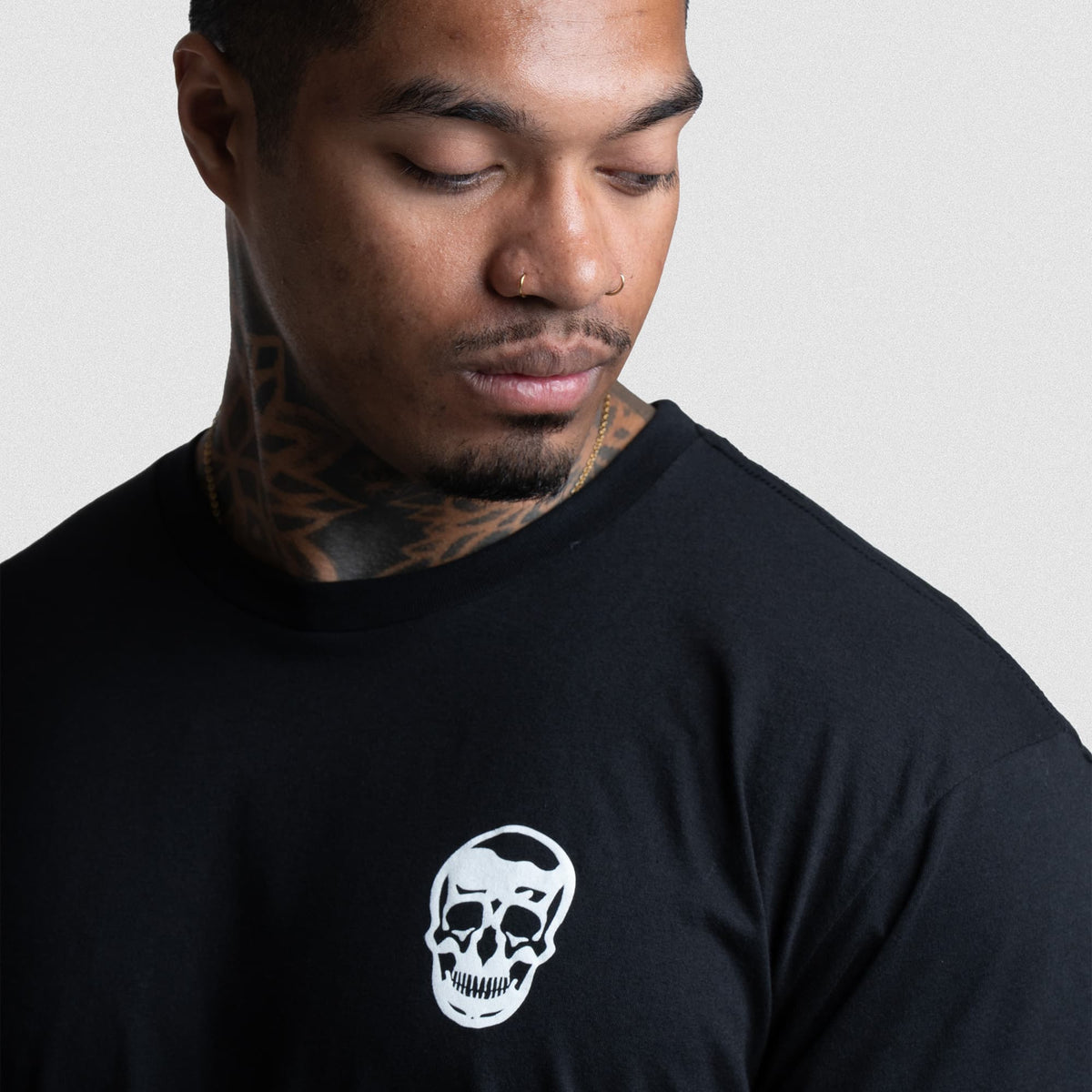 The Throne Is Never Given Tee