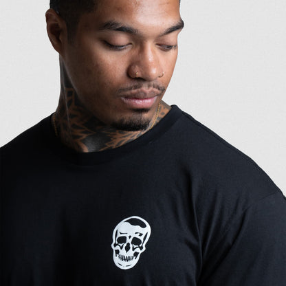 The Throne Is Never Given Tee