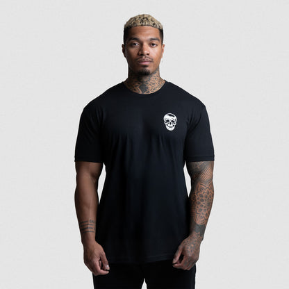 The Throne Is Never Given Tee