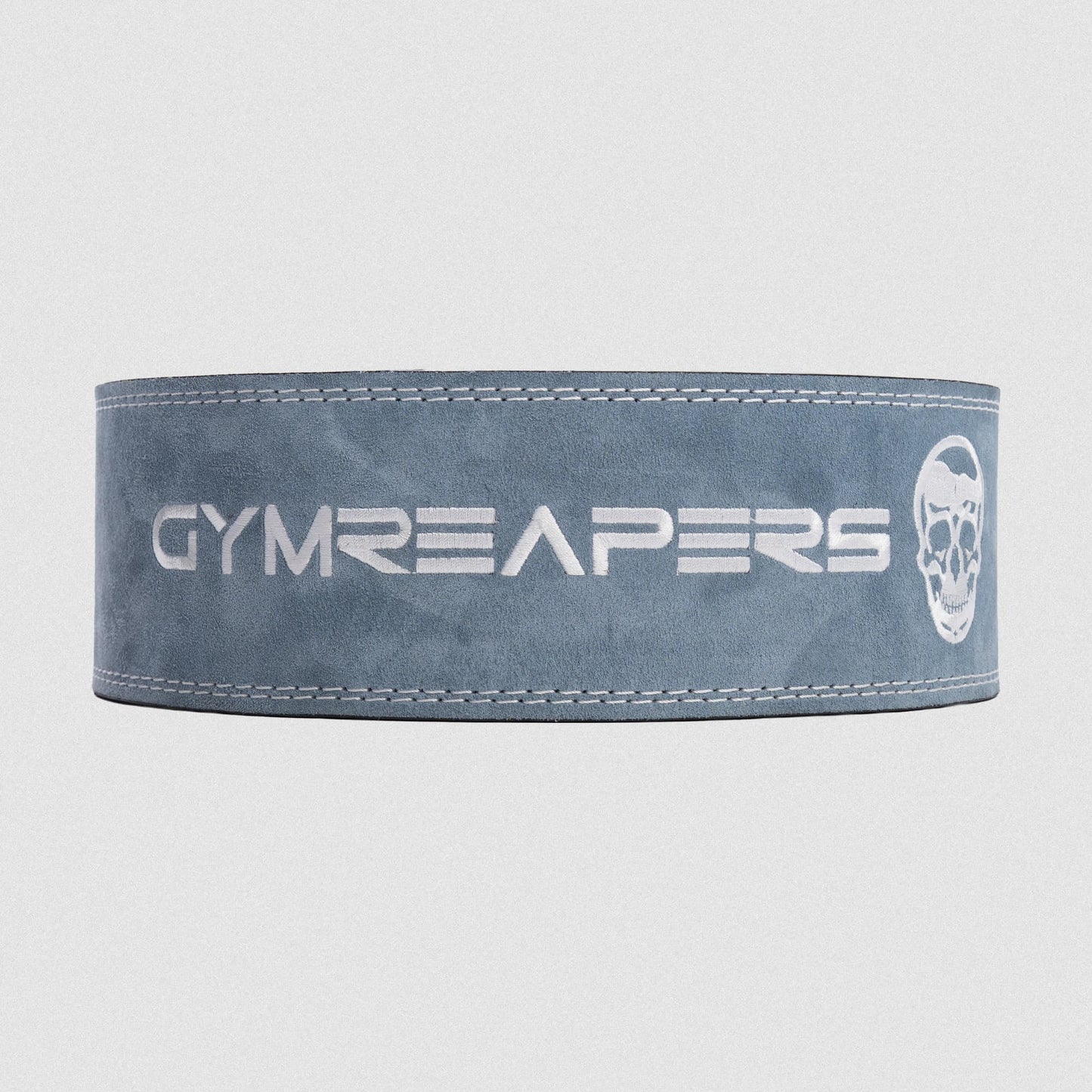 10MM Lever Belt - Blue