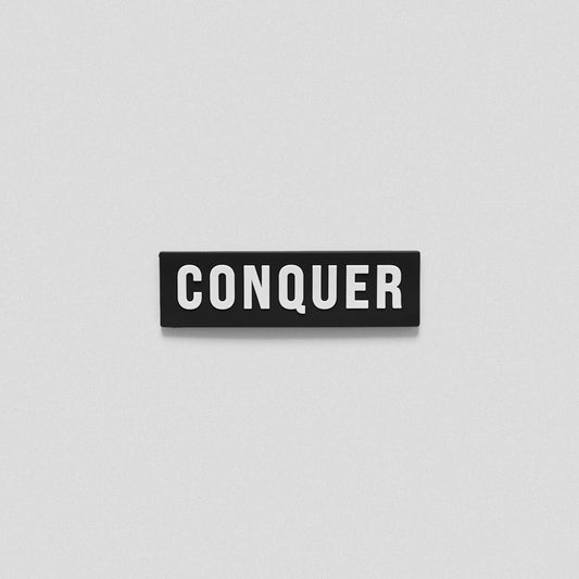 Conquer Patch