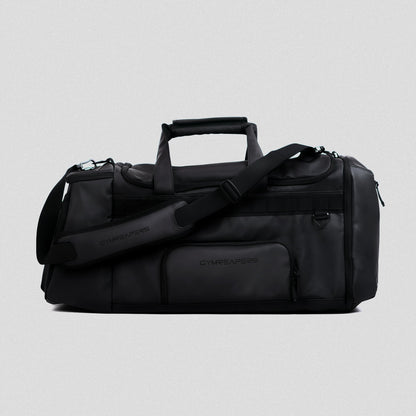 Gymreapers Gravestone® Duffle - Onyx