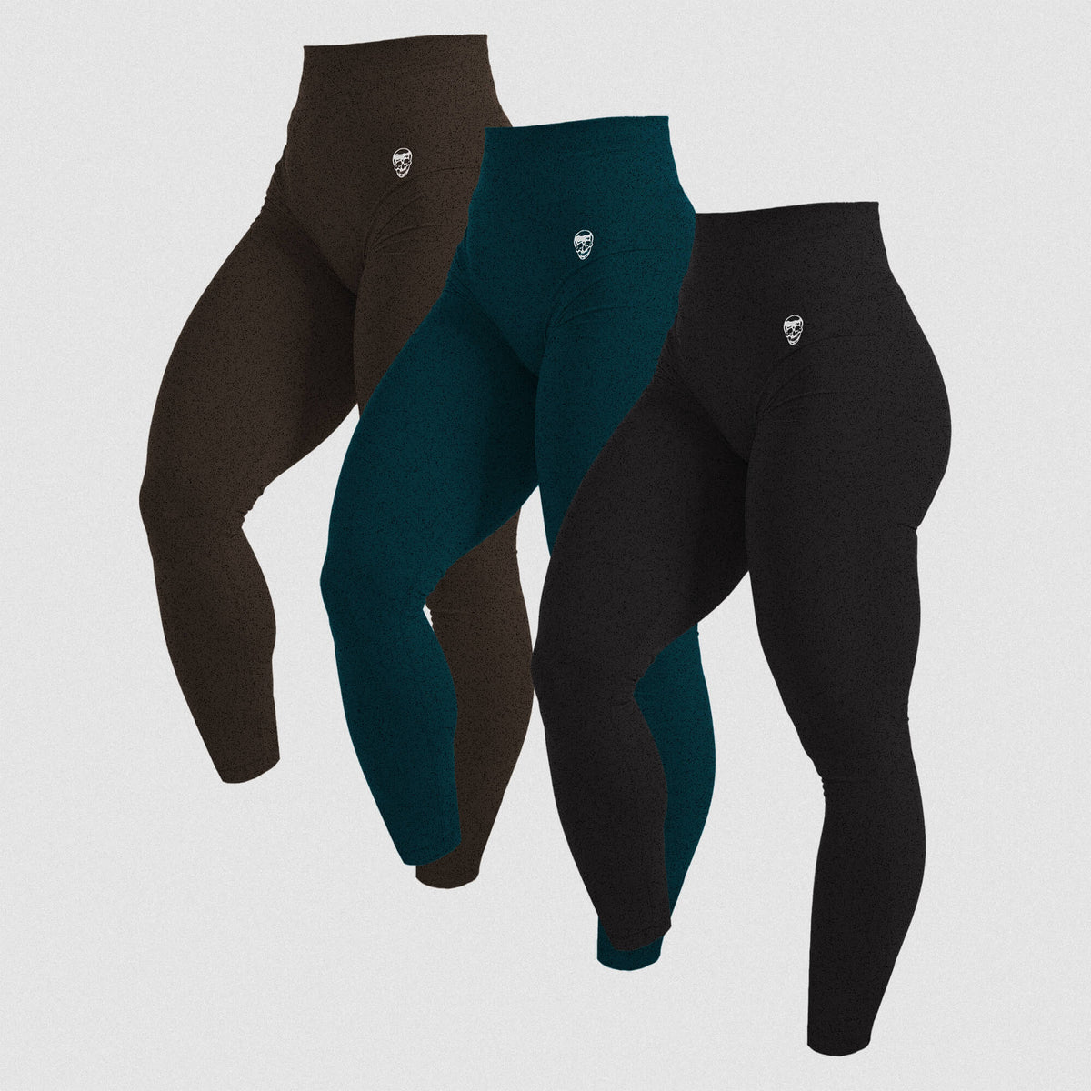 Infinity Legging 3-Packs