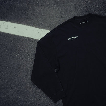 Fourth Crusader Long Sleeve Shirt
