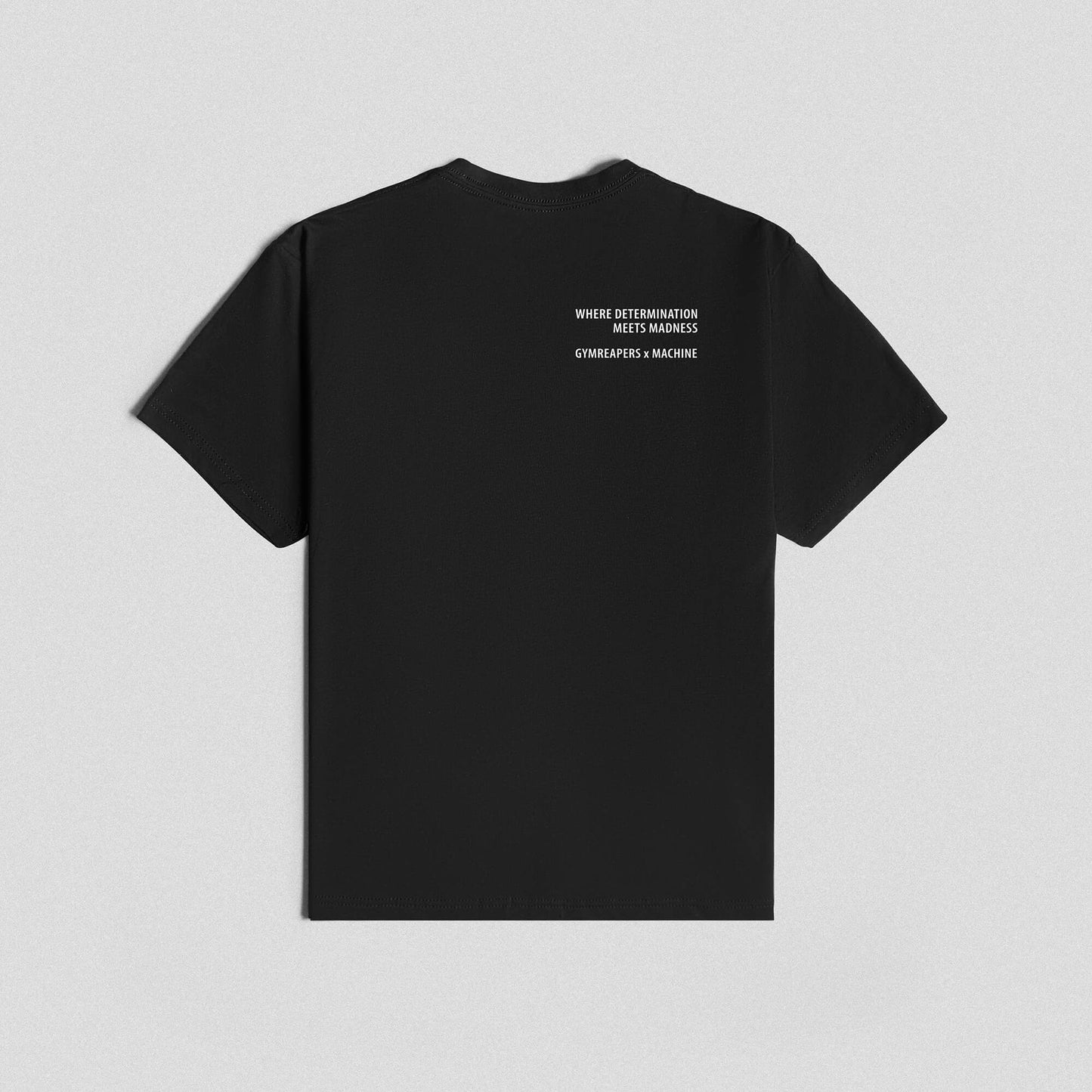 Fusion V2 Shirt - Black