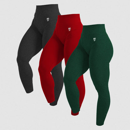 Infinity Legging 3-Packs
