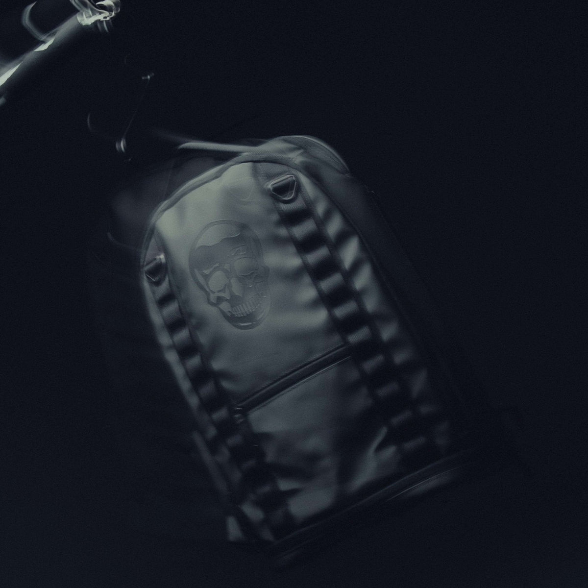 Gymreapers 21L Gravestone® Backpack - Onyx