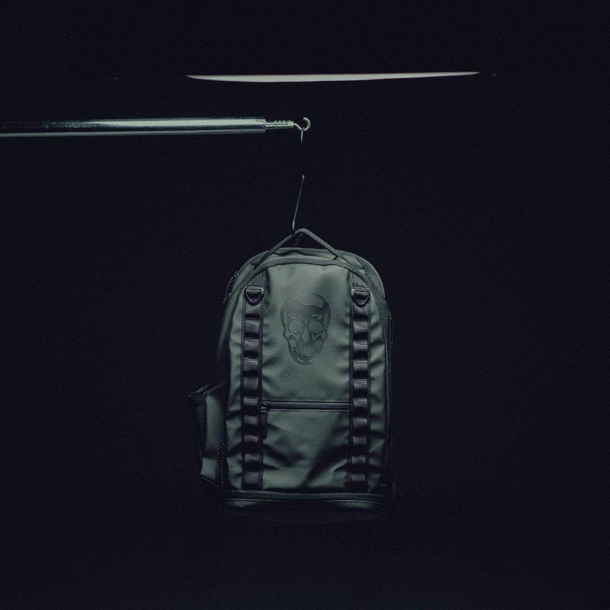 Gymreapers 21L Gravestone® Backpack - OD Green