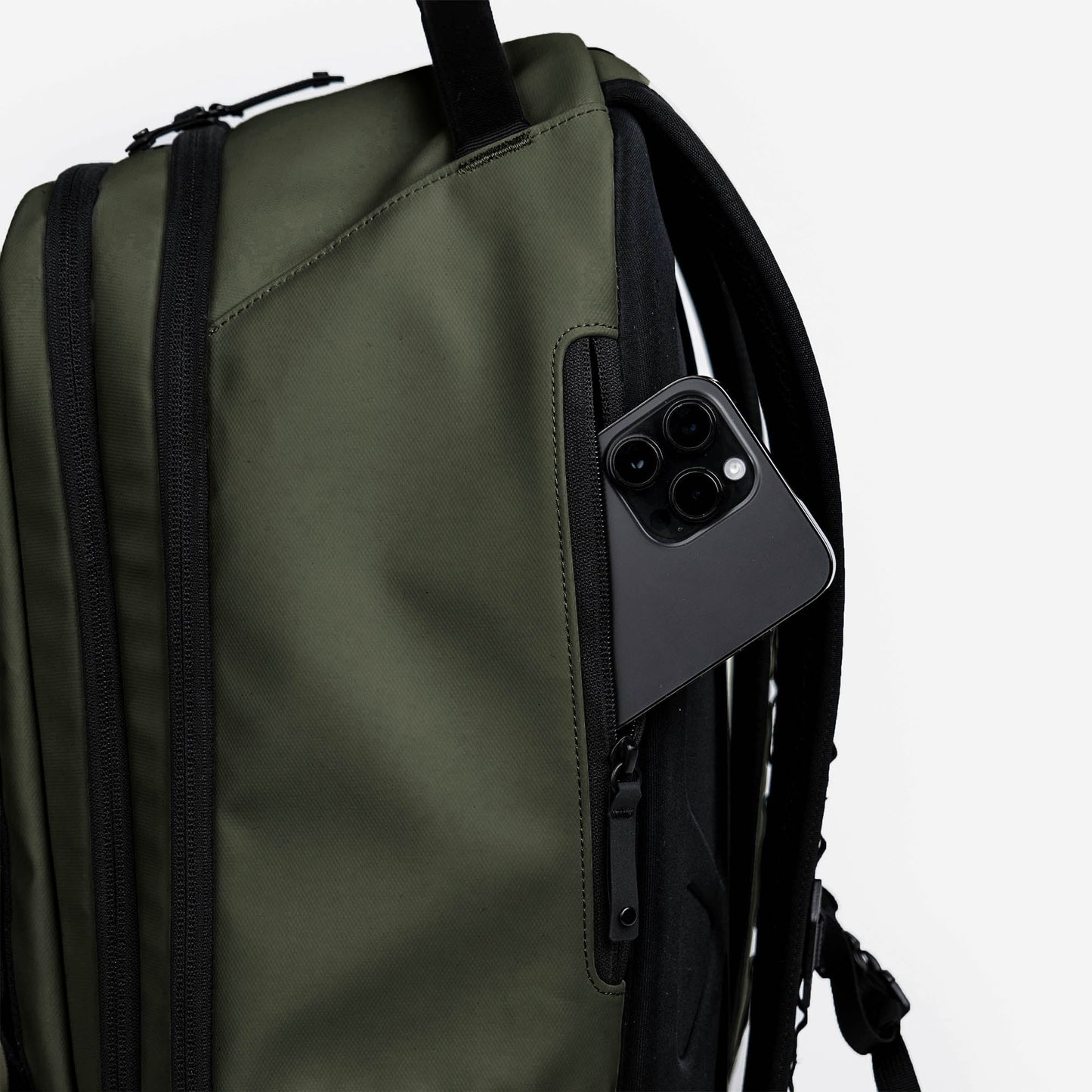 Gymreapers Gravestone® Backpack - OD Green