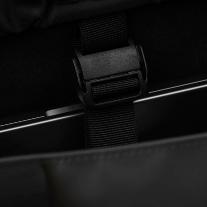 Gymreapers Gravestone® Tote Bag - Gunmetal
