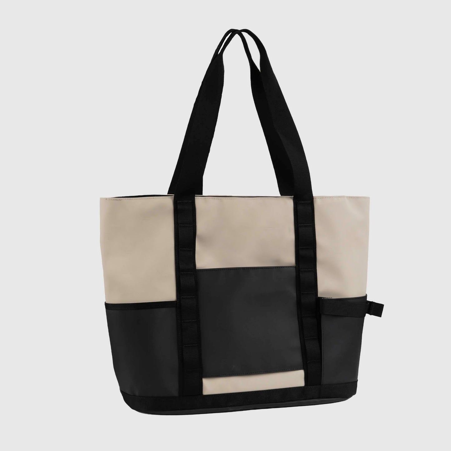 Gymreapers Gravestone® Tote Bag - Desert Sand