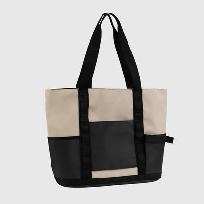 Gymreapers Gravestone® Tote Bag - Desert Sand