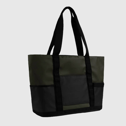 Gymreapers Gravestone® Tote Bag - OD Green