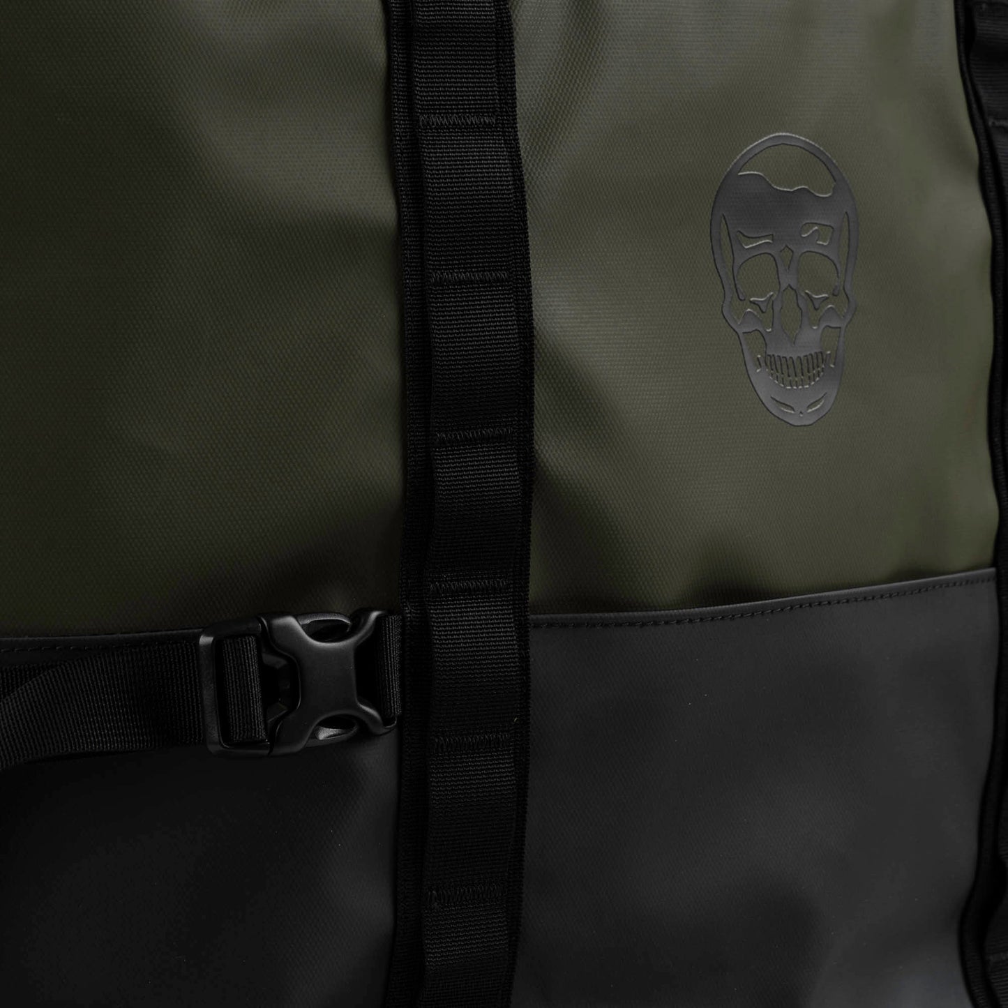 Gymreapers Gravestone® Tote Bag - OD Green