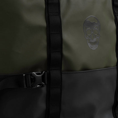Gymreapers Gravestone® Tote Bag - OD Green