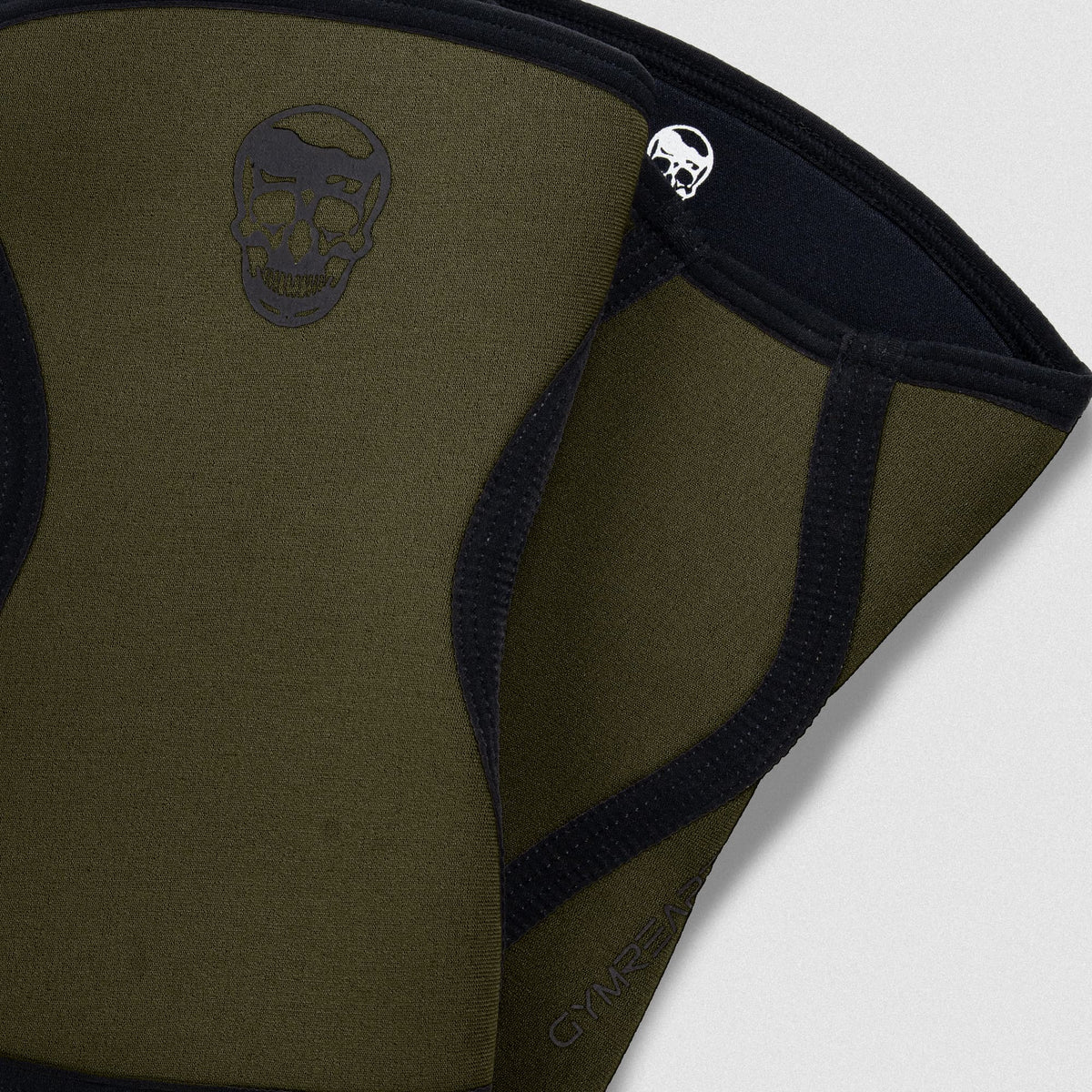 5MM Knee Sleeves