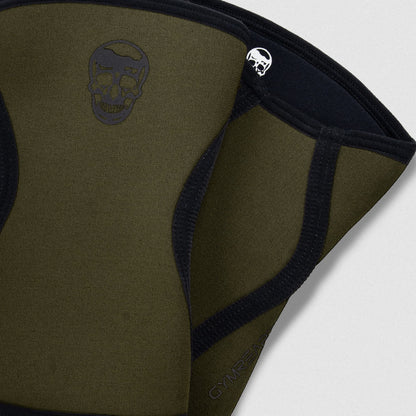 5MM Knee Sleeves