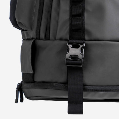 Gymreapers Gravestone® Backpack - Gunmetal