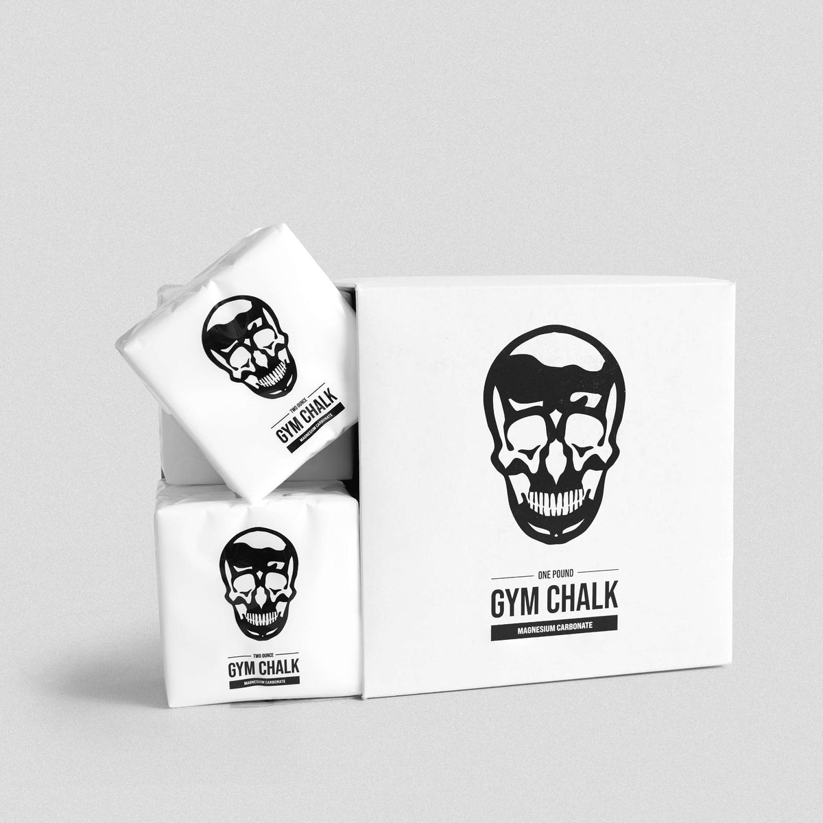 Gymreapers Gym Chalk - 5 lb