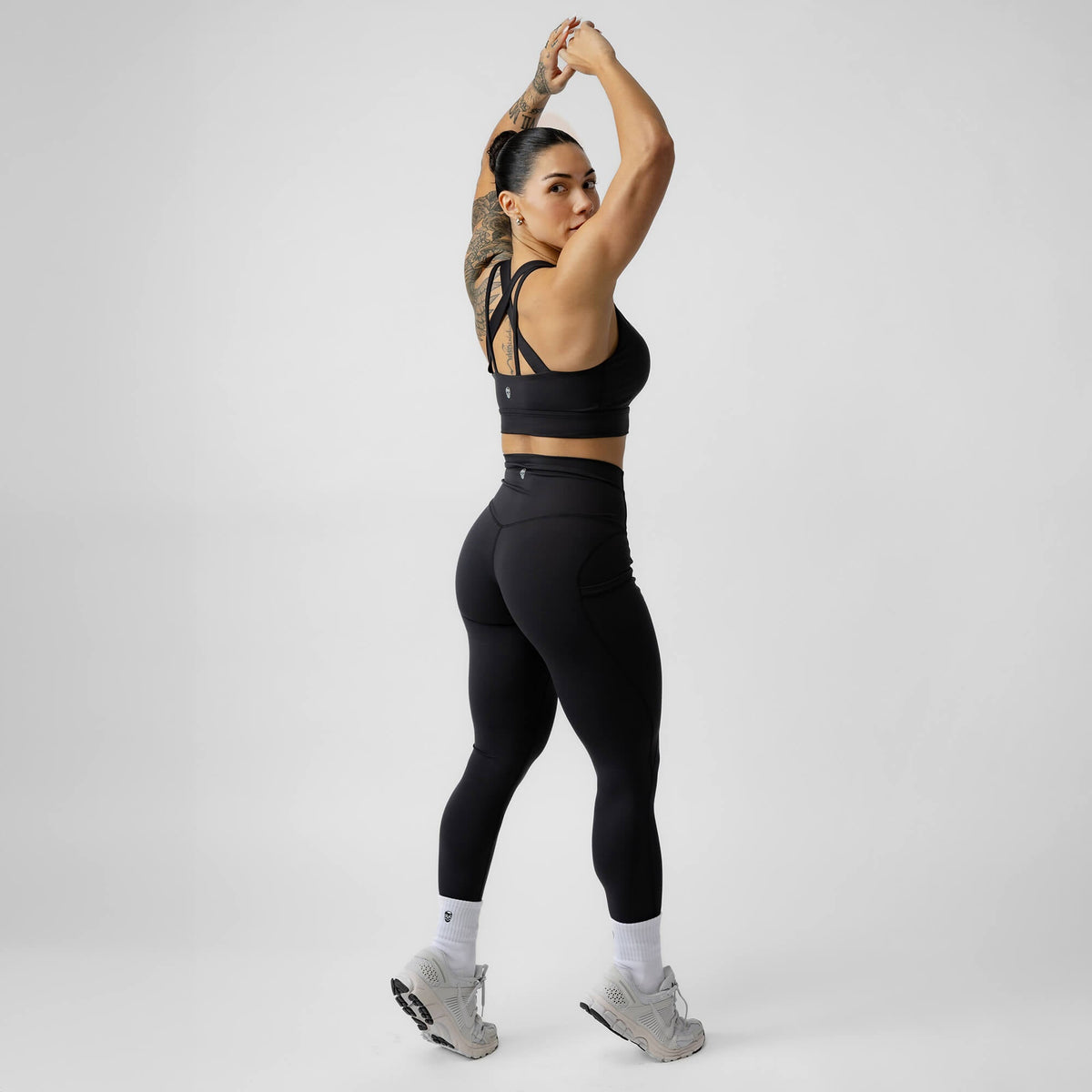Harmony Bra - Black