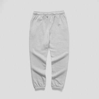 Axis Joggers - Heather Gray